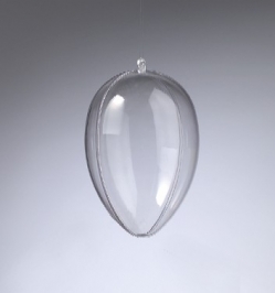 Kunststoffei , 140 mm